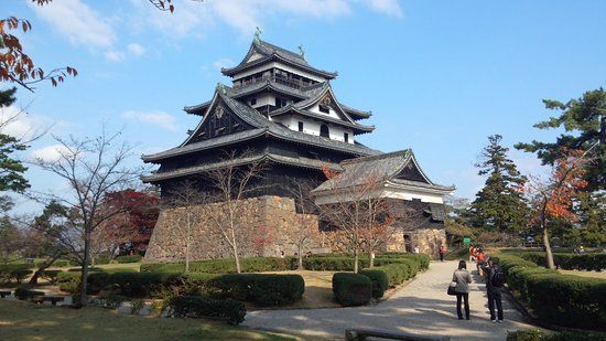 Matsue Castle
